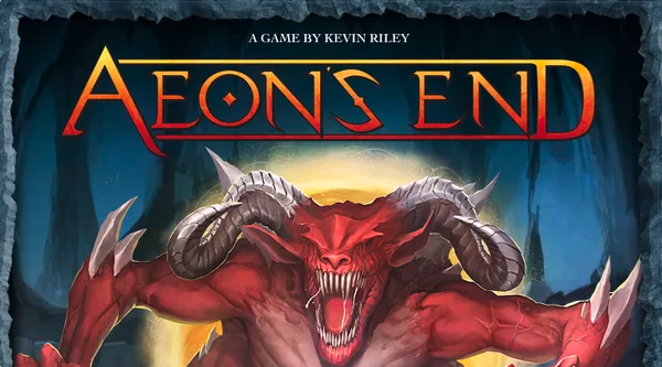 Aeons End
