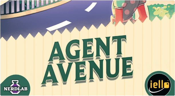 Agent Avenue