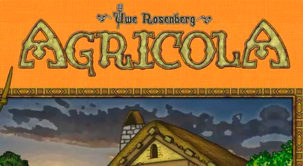 Agricola