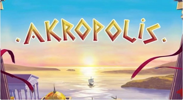 Akropolis