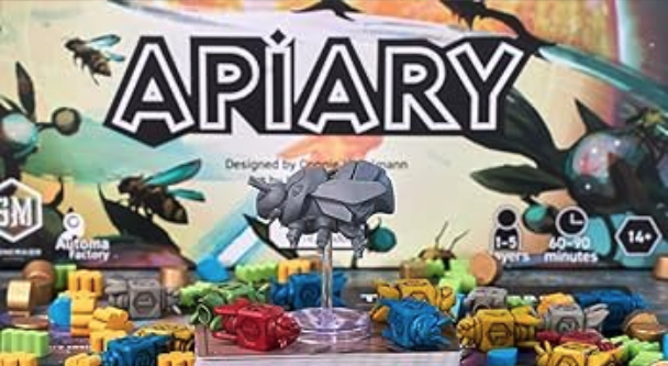 Apiary