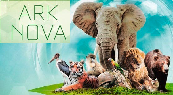 Ark Nova
