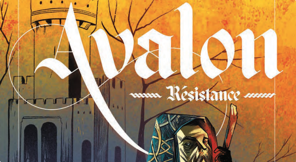 Résistance Avalon