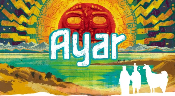Ayar