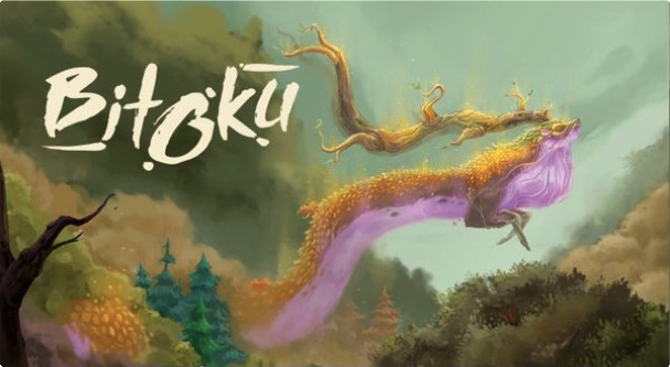 Bitoku
