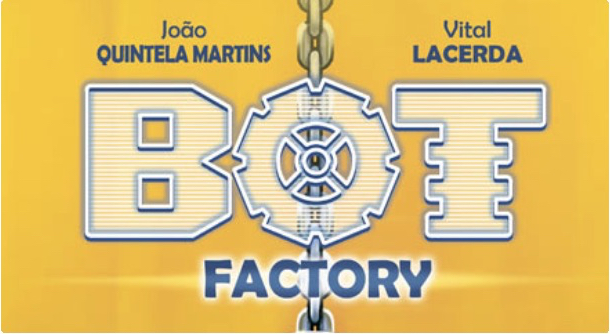 Bot Factory