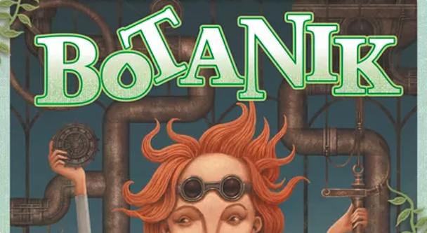 Botanik
