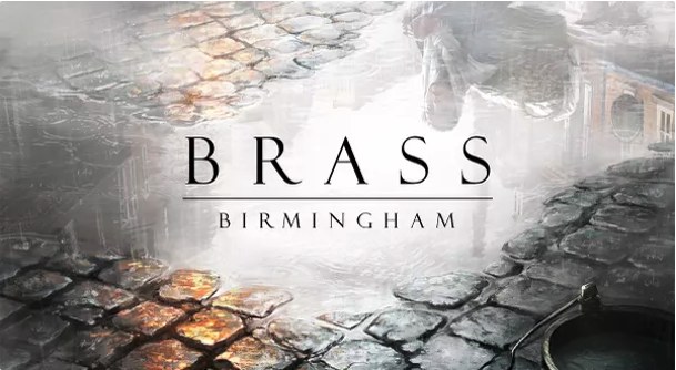 Brass Birmingham