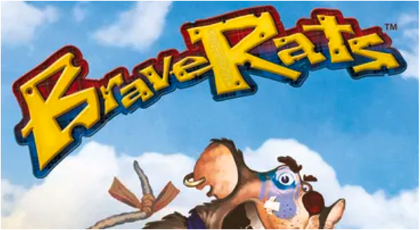 Braverats