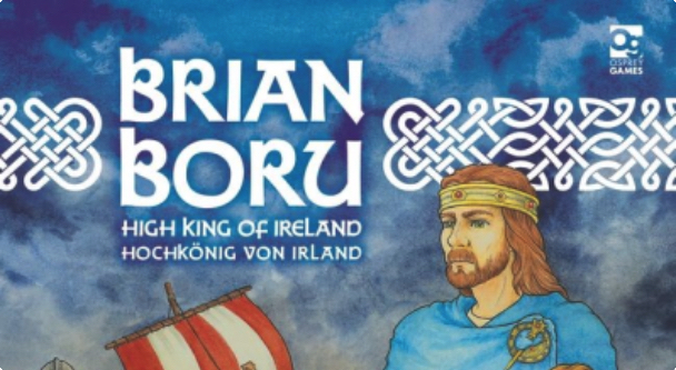 Brian Boru