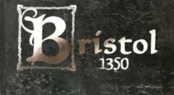 Bristol 1350