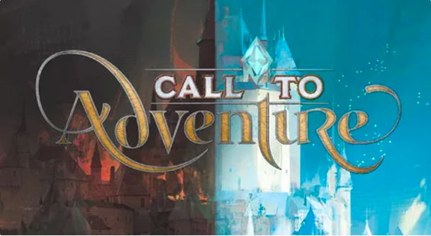 Call to Adventure