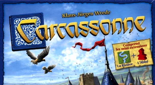 Carcassonne