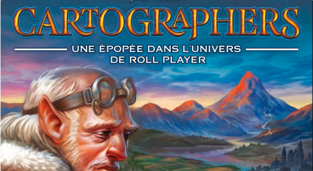 Cartographers
