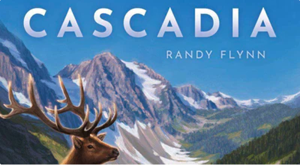 Cascadia