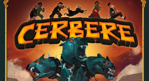 Cerbère