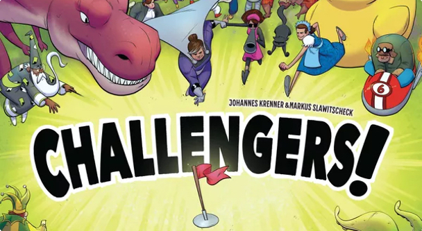 Challengers