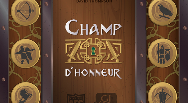 Champ d'Honneur