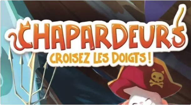 Chapardeurs