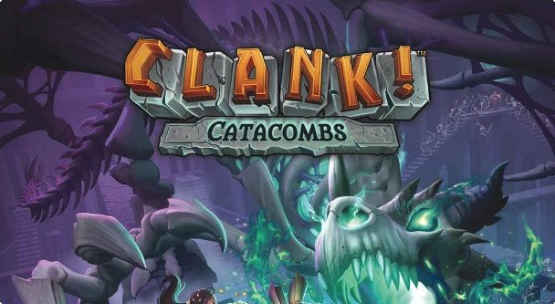 Clank Catacombes