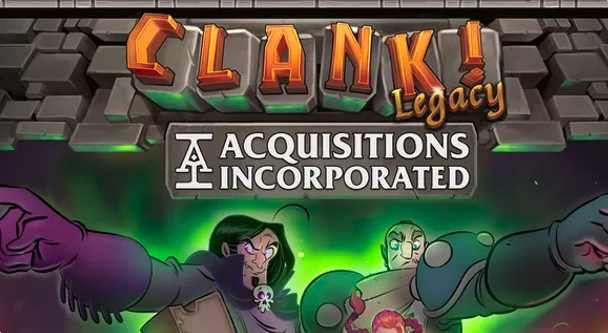Clank Legacy