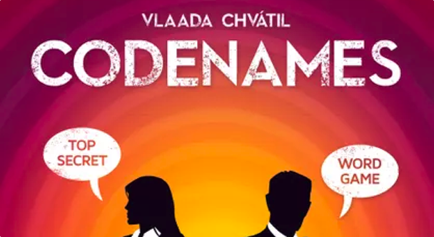 Codenames