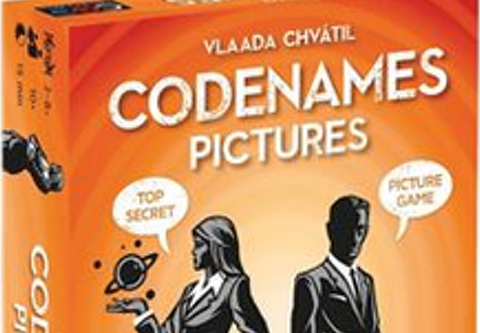 Codenames Pictures XXL