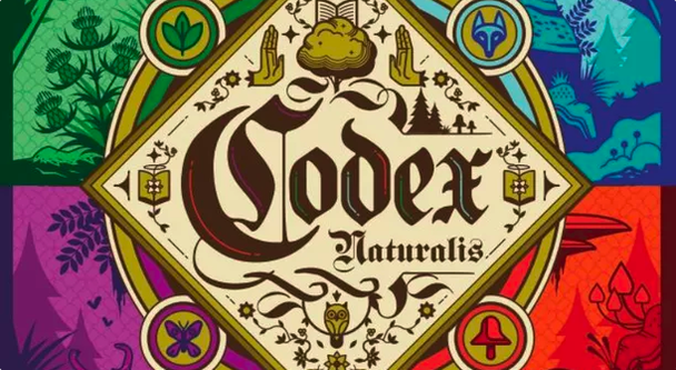 Codex Naturalis