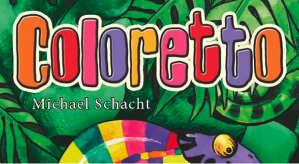 Coloretto