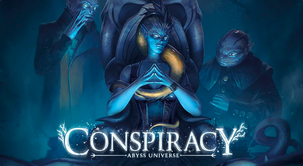 Abyss Conspiracy