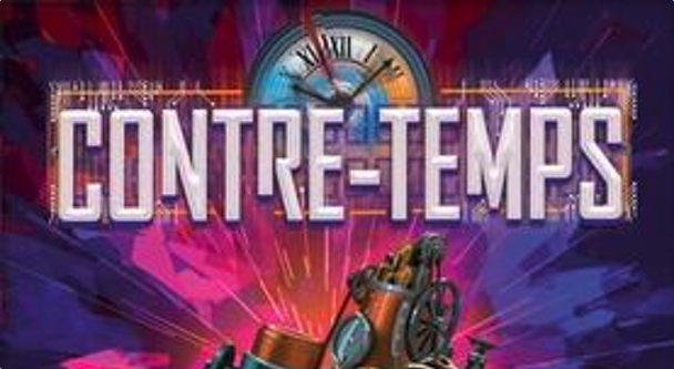 Contre-Temps