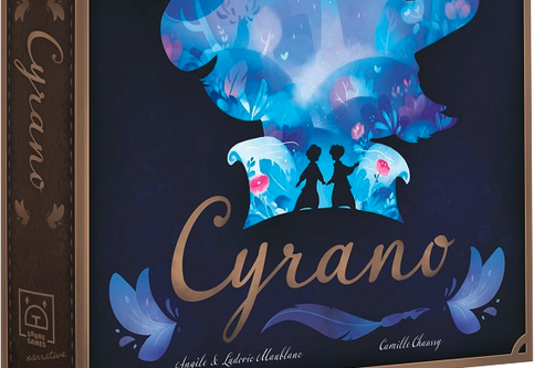 Cyrano