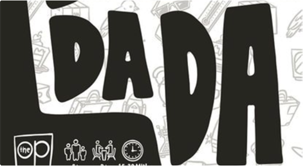 DaDaDa