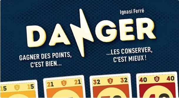 Danger