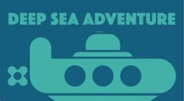 Deep Sea Adventures