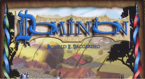Dominion