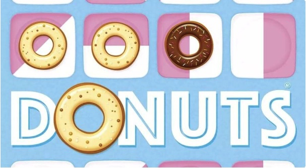 Donuts