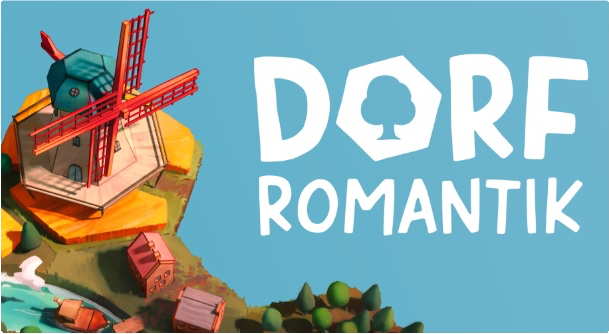 Dorf Romantik