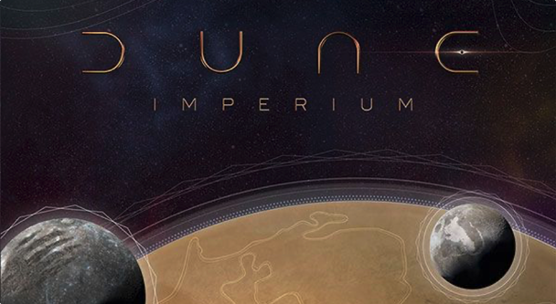 Dune Imperium