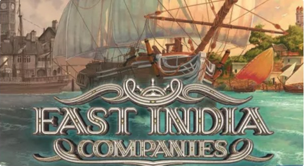 East India Companies
