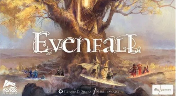 Evenfall