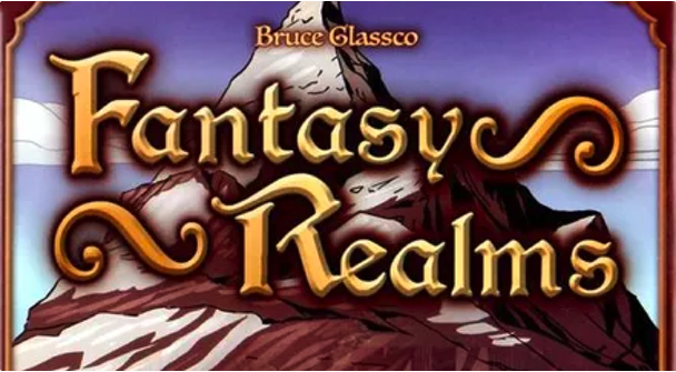 Fantasy Realms
