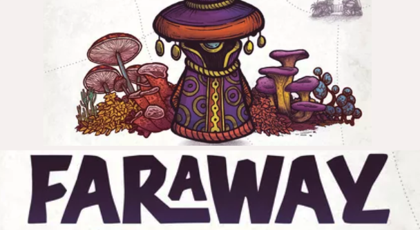 Faraway