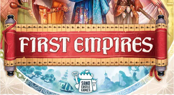 First Empires