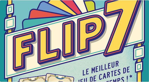 Flip 7