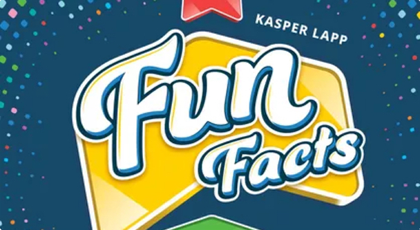 Fun Facts
