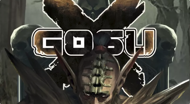 Gosu X