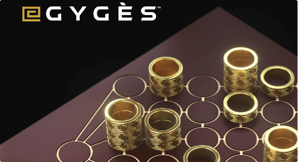 Gyges
