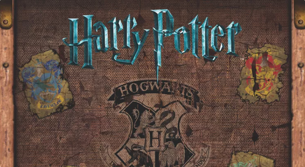 Harry Potter - Hogwarts Battle
