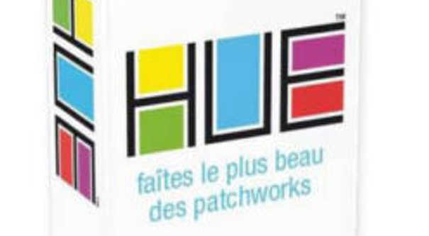HUE